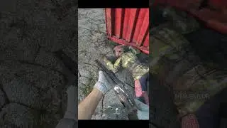 Game has made me CRAZY! #dayz