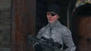 serious sam: Siberian mayhem part 2
