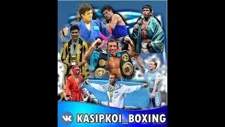 Қытайда тұратын Қазақ. Әлинұр - Жонг Кинг Йа. One FC