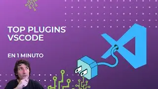 Top Plugins de VSCode que debes conocer