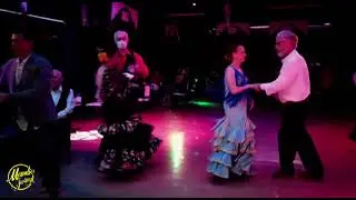 RUEDA CUBANA