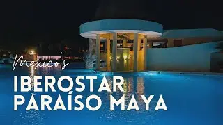 Iberostar Paraíso Maya