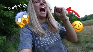 Lauren Got ATTACKED…😨😰🥴
