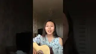 Love your voice - JONY ❤️ cover