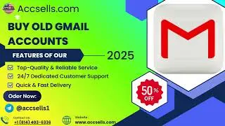 When Is It Safe to Buy Old Gmail Accounts?