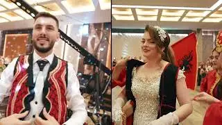 Dasma Shqiptare - Anita & Lirim