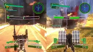 地球防衛軍4.1 - レミングス / EDF4.1 - "Lemmings"