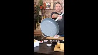 Szybki  obiad z makaronem w roli głównej / U Fartucha