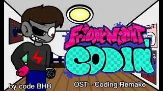 Friday Night Coding Upcoming OST - Coding