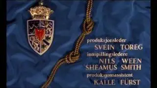 Hennes meget kongelige høyhet (norsk film) vignett