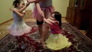 П. И. Чайковский. Балет 