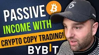🥇 Copy Trade Crypto With the [Bybit Copy Trading Feature!] Bitcoin & Altcoin Copy Trading!!