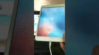 iPad mini1 icloud  bypass | IOS 9.3.5 ICLOUD BYPASS | 