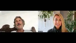 The World Peace Diet with Dr Will Tuttle