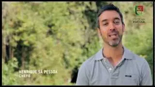 Escolha Portugal | Castro & Cabero | Episódio 36