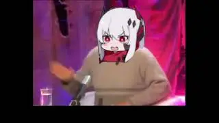 Alpha reacts to PGR Global Launch