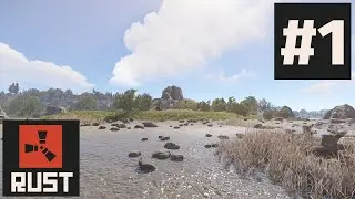 RUST - Пограємо? (№1)