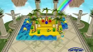 Игра Страйкбол 3