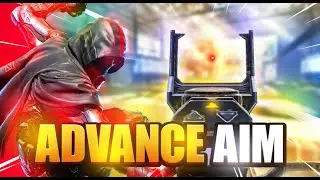 How To IMPROVE Aim In Call of duty mobile?! 🎯 (100% Accuracy!)