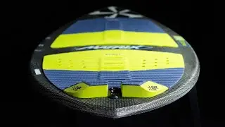 2021 Phase Five Matrix Wake Skimboard