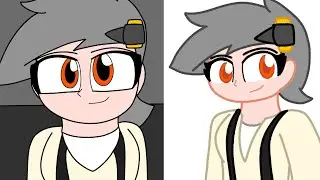 rediseños oficiales 21 (ivy drill)