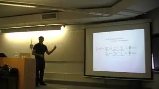 Vincent Danos: 
