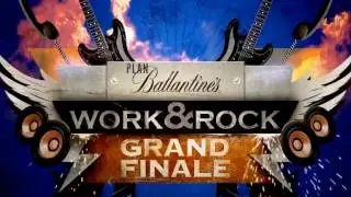 Ballantine's: Plan Ballantine's Work & Rock Campaign  | Case Study