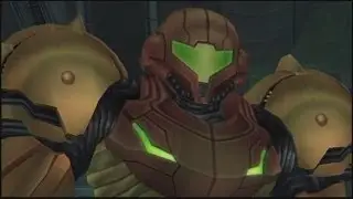 Metroid Prime 3 | 2 - 