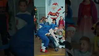 Гринч и украденный Новый год в Royal Club