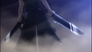 9th anniversary Tower Tier 4 Extra stage 1