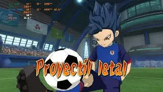 INAZUMA ELEVEN: Victory Road | Worldwide Beta Test Demo | 60FPS Mod | Yuzu Gameplay (PC)