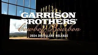 Salud to 10 Years of Cowboy Bourbon