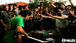 SEAL OF QUALITY - Derouille Party @ Le Ferrailleur (Nantes, France)