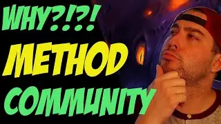 The GOODLY Method Community and why i joined it and my thoughts!!!