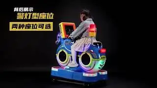 Máy Game Thùng Đua Xe - Chima Việt Nam