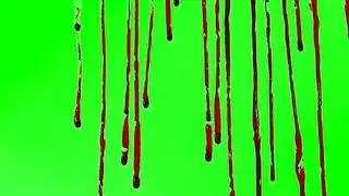 Greenscreen | Effect | Horror