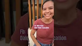Dale Prime Staycation with Mei Prime