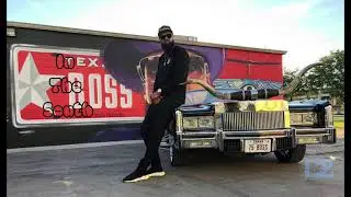 Slim Thug | Southern Trap Type Beat  “In the South” (prod. D2beatz)