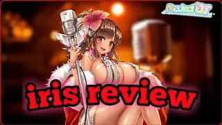 Iris review/// Project QT en español