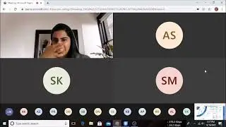 HCL interview and breifing live session