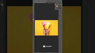 Swatches ou Amostra de Cores - Paleta - no Photoshop