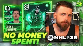 FIRST X-FACTOR CAPTAIN ACQUIRED! ! NO MONEY SPENT EP 3