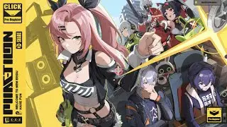 Finally, Some Good Gameplay... [Zenless Zone Zero] (PS5)