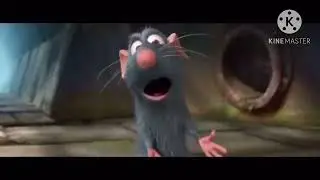 Ratatouille Trailer Chinese (Taiwanese)