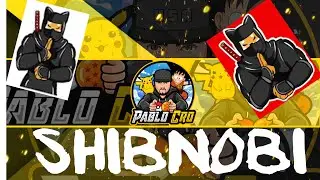 SHIBNOBI (SHINJA) token  livestream AND MANDOX TOKEN