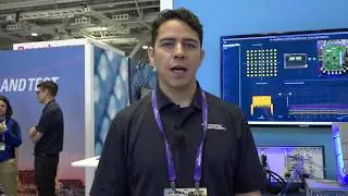 New mmWave Vector Signal Transceiver from NI
