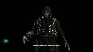 Batman Arkham knight PART 3 Gameplay
