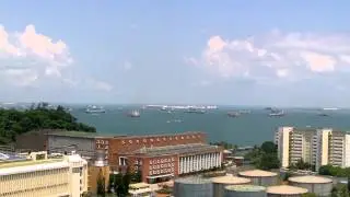 Camileo X150 Full HD Camcorder - Time Lapse