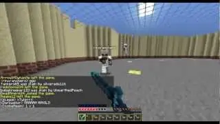Zephhyre vs Rinoranchero [First to 5]