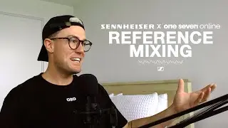 REFERENCE MIXING IN HEADPHONES | dearVR Mix Walkthrough